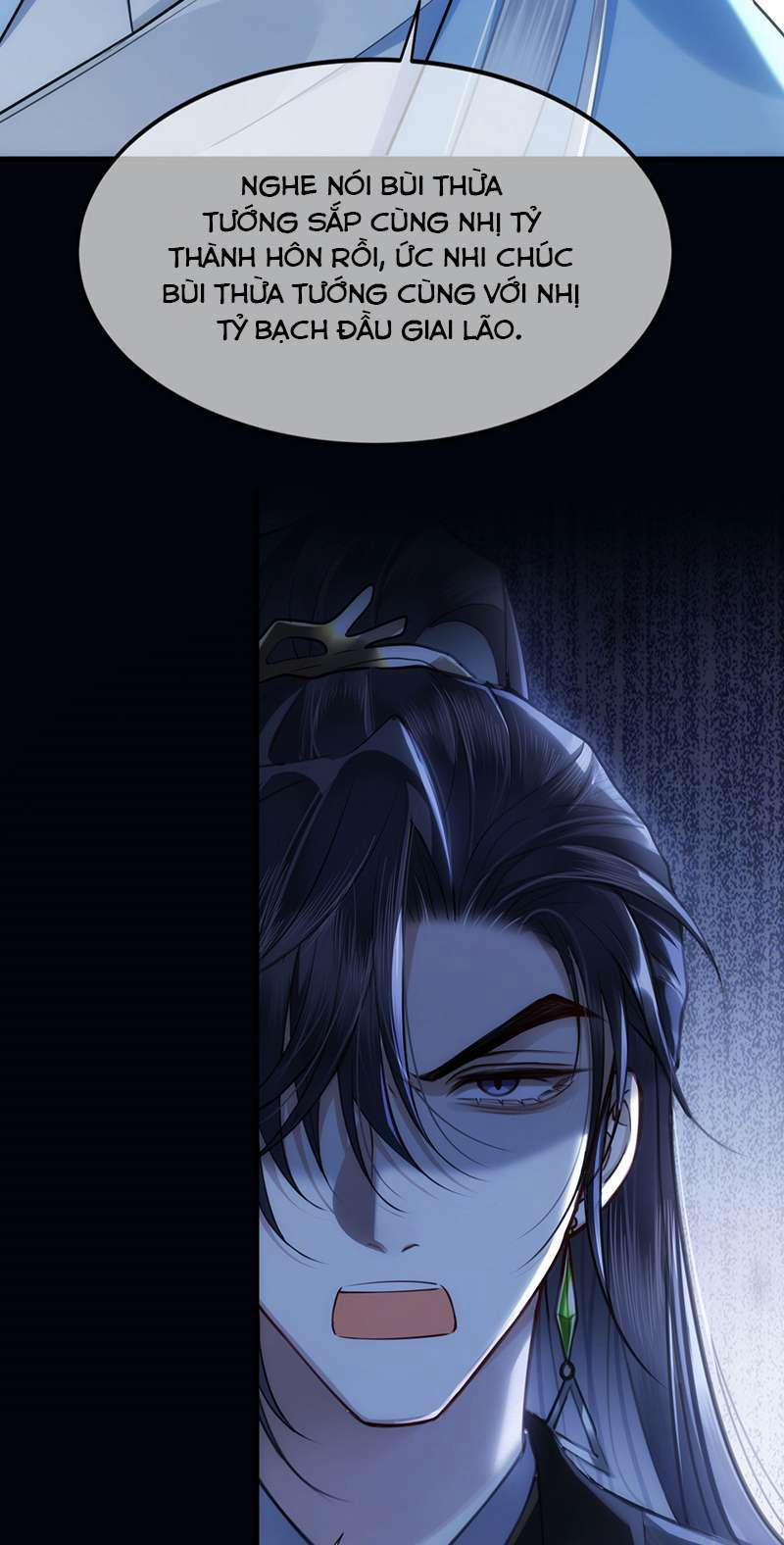 Điện Hạ Khuynh Thành 57 trang 28