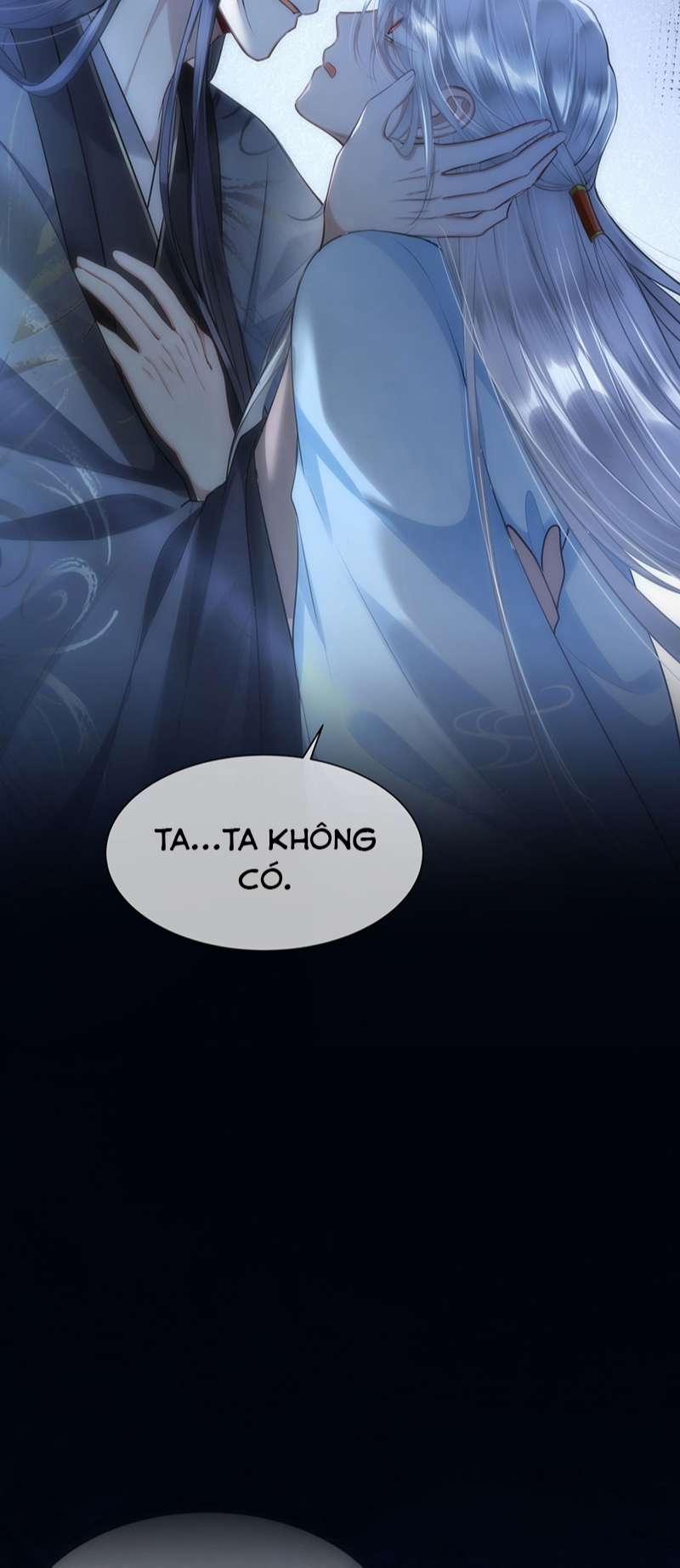 Điện Hạ Khuynh Thành 57 trang 30