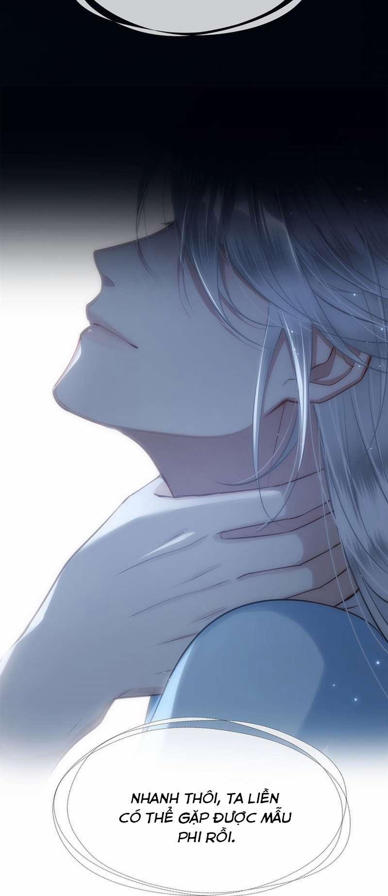 Điện Hạ Khuynh Thành 57 trang 32