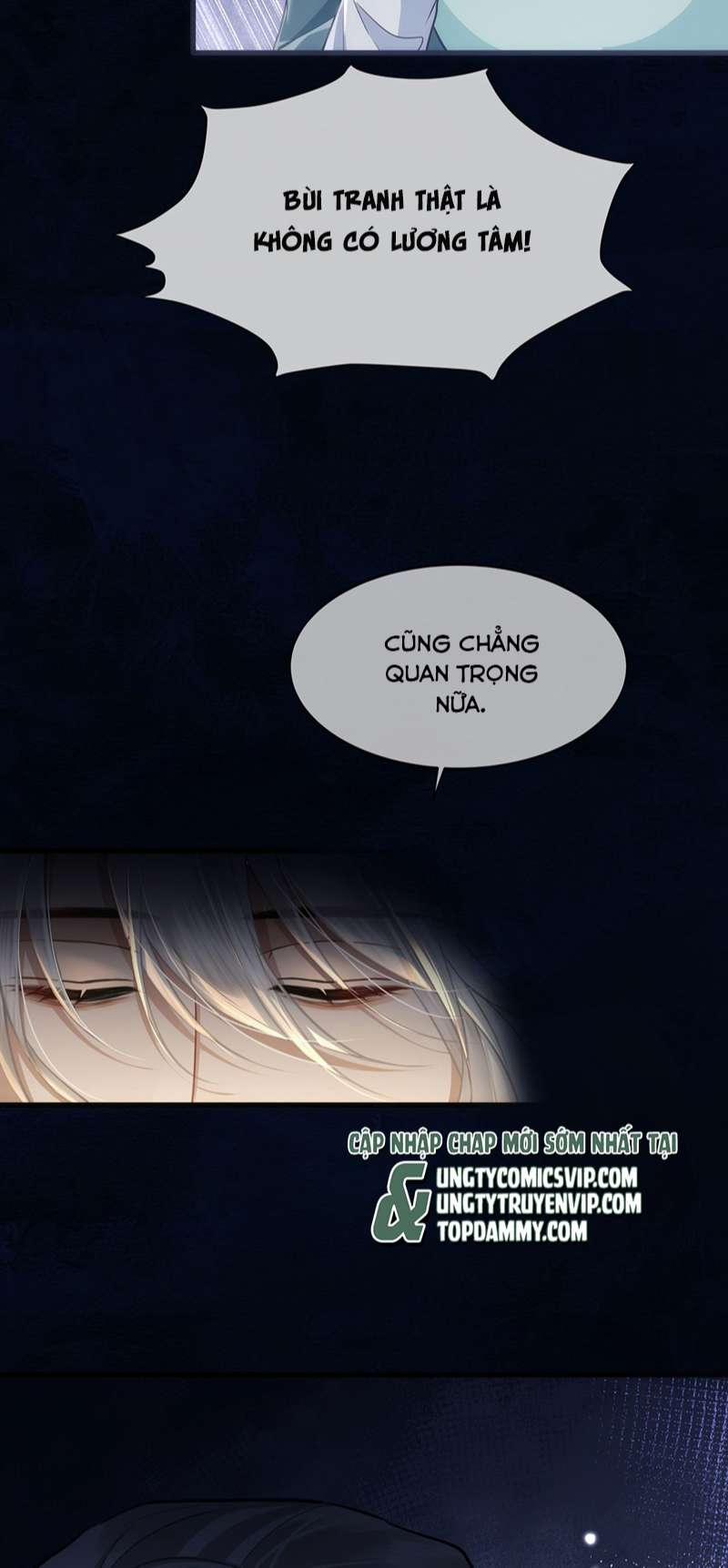 Điện Hạ Khuynh Thành 58 trang 26