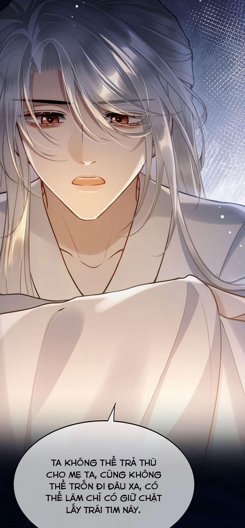 Điện Hạ Khuynh Thành 58 trang 27