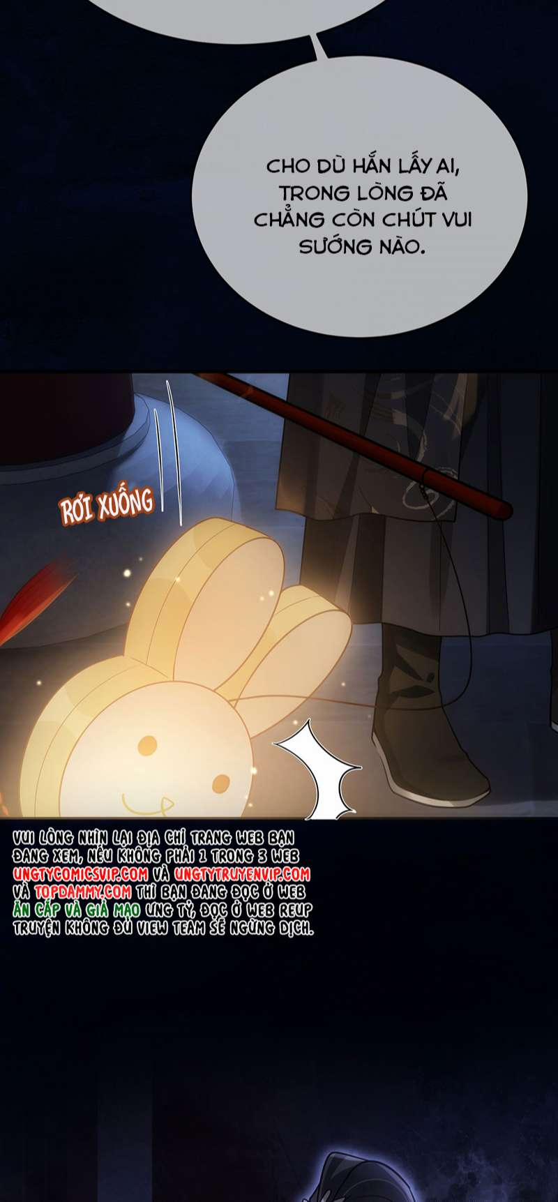 Điện Hạ Khuynh Thành 58 trang 28