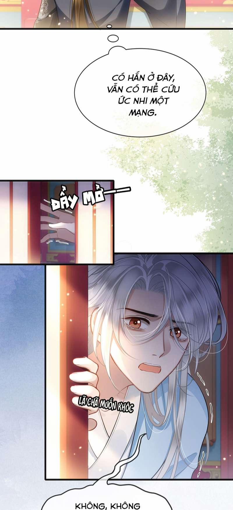 Điện Hạ Khuynh Thành 58 trang 4