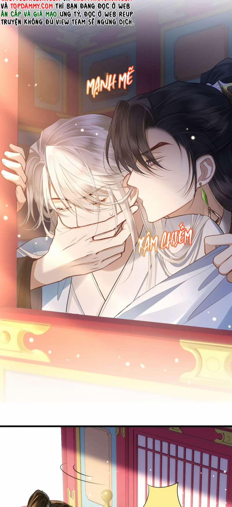 Điện Hạ Khuynh Thành 58 trang 6