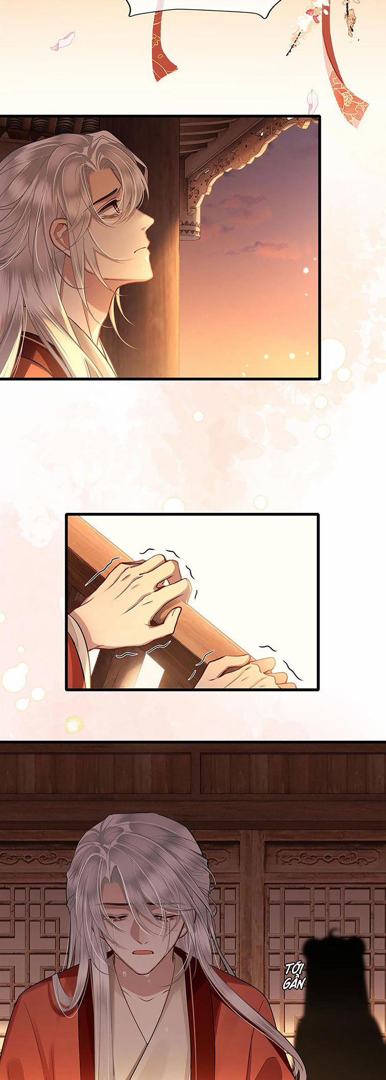 Điện Hạ Khuynh Thành 59 trang 18