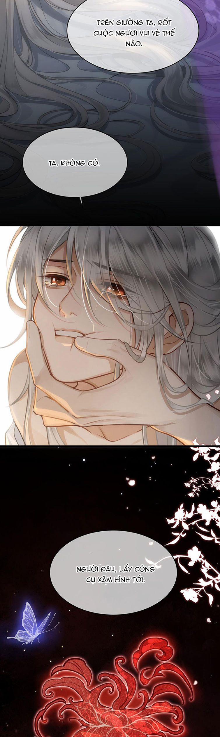 Điện Hạ Khuynh Thành 59 trang 7