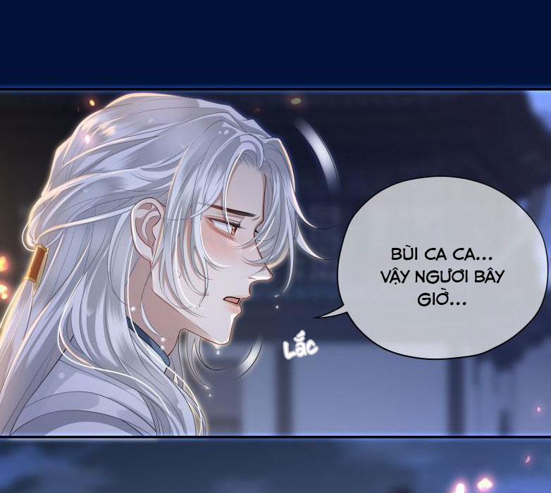 Điện Hạ Khuynh Thành 6 trang 13