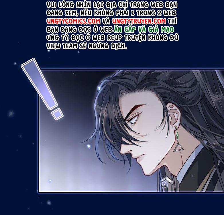 Điện Hạ Khuynh Thành 6 trang 18