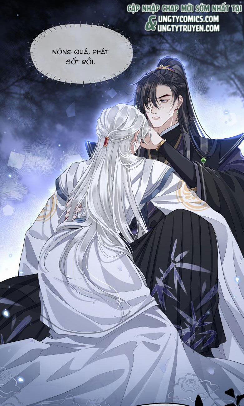 Điện Hạ Khuynh Thành 6 trang 20