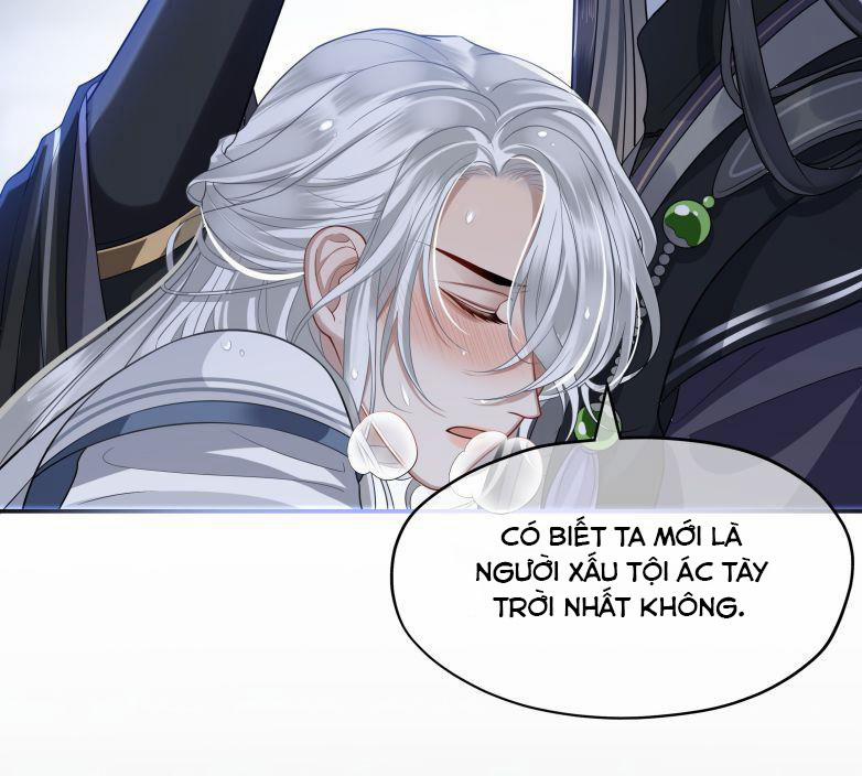 Điện Hạ Khuynh Thành 6 trang 24