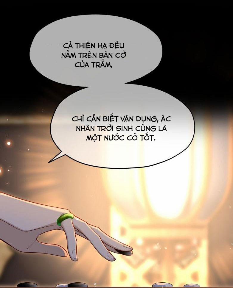 Điện Hạ Khuynh Thành 6 trang 32