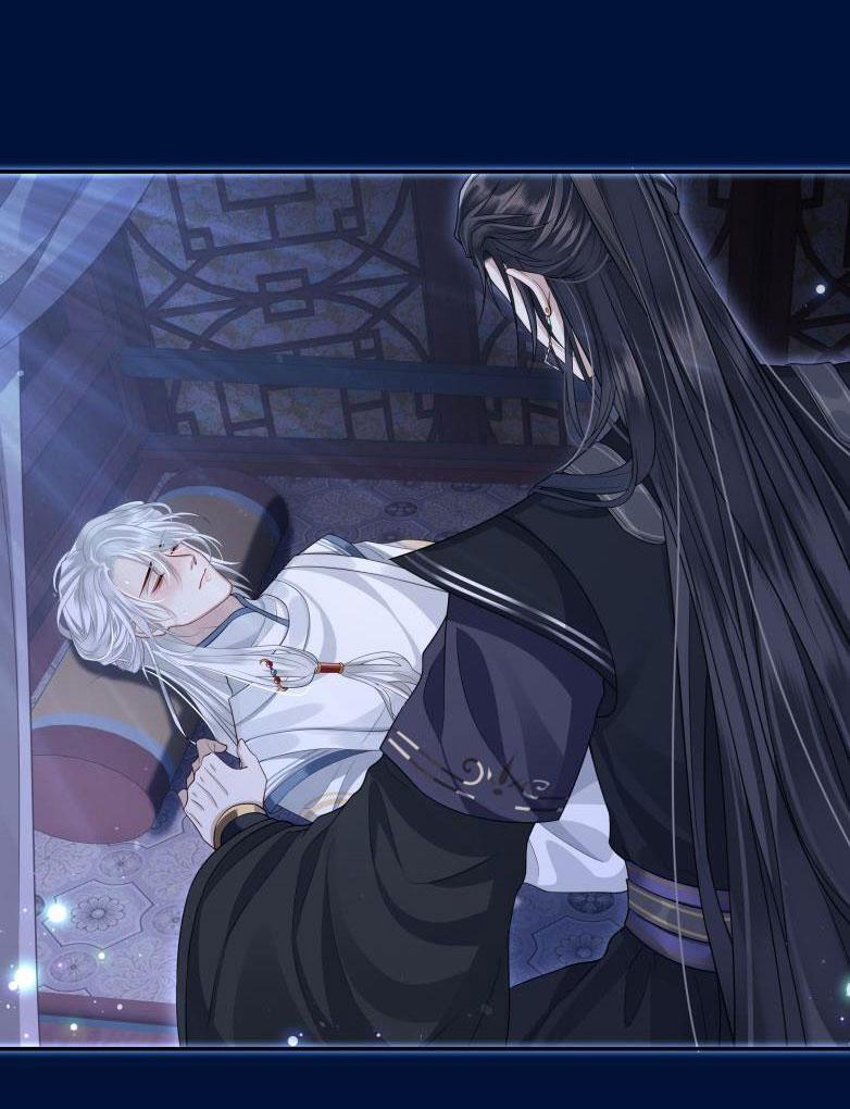 Điện Hạ Khuynh Thành 6 trang 36