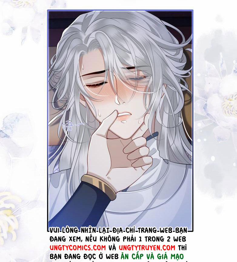 Điện Hạ Khuynh Thành 6 trang 39