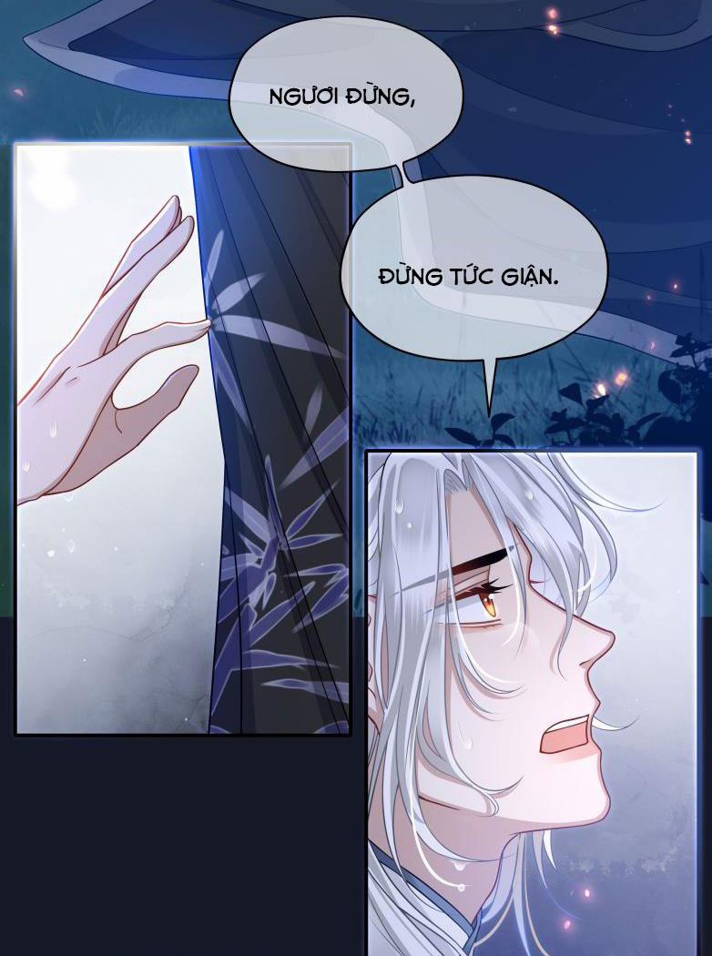 Điện Hạ Khuynh Thành 6 trang 4