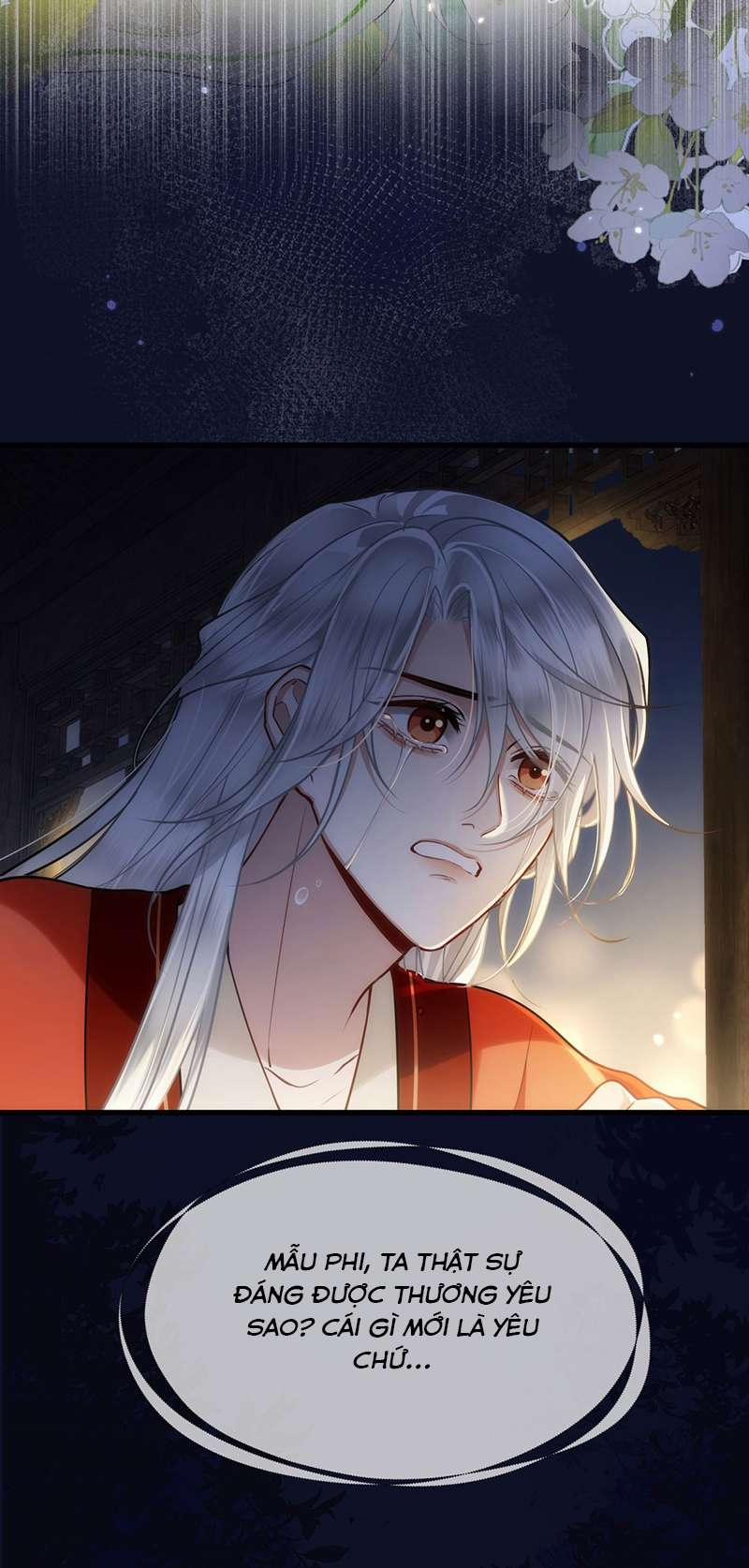 Điện Hạ Khuynh Thành 60 trang 20