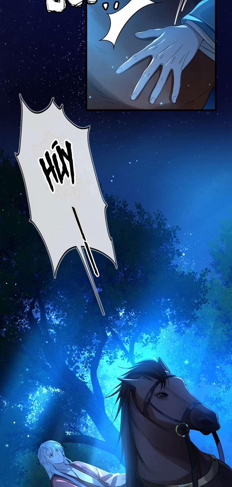 Điện Hạ Khuynh Thành 60 trang 28