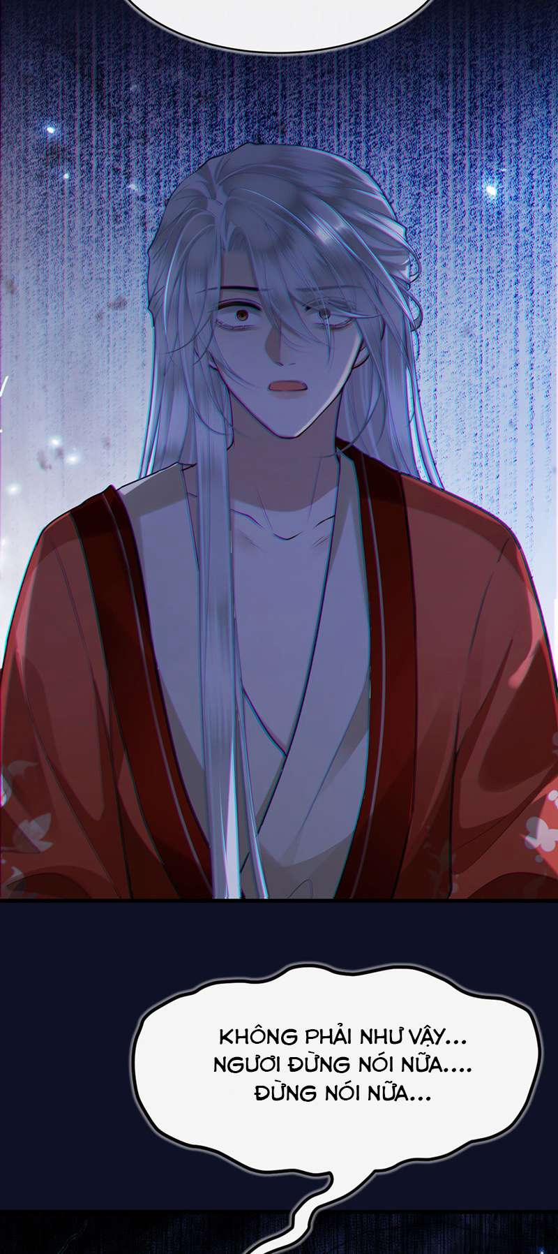 Điện Hạ Khuynh Thành 60 trang 7