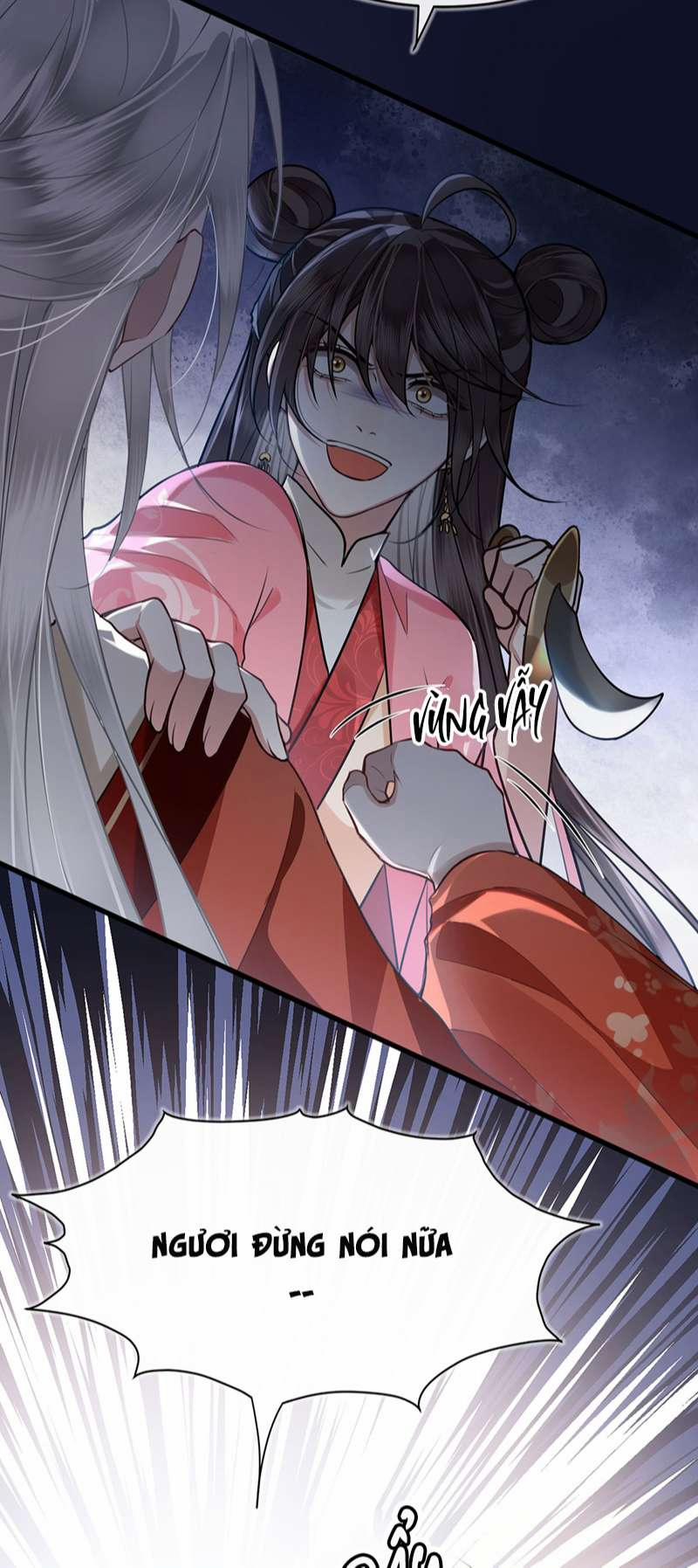 Điện Hạ Khuynh Thành 60 trang 9