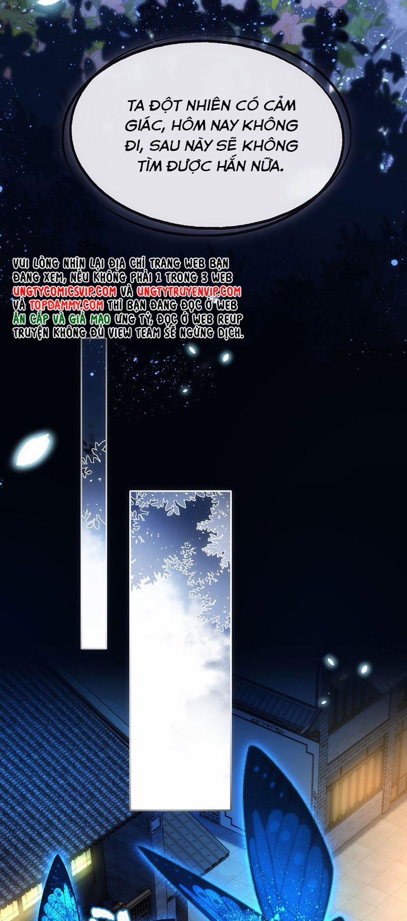 Điện Hạ Khuynh Thành 61 trang 10