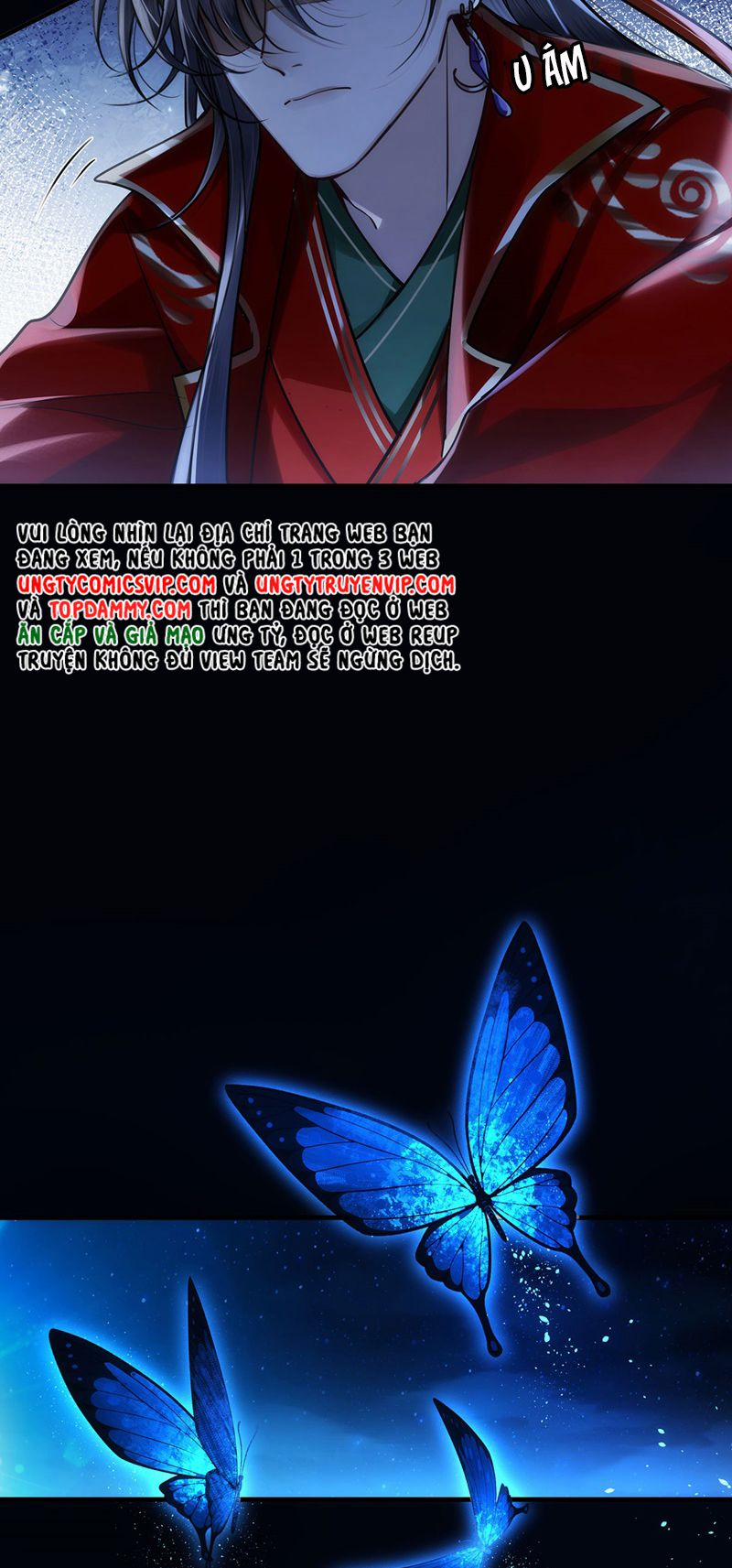 Điện Hạ Khuynh Thành 61 trang 16