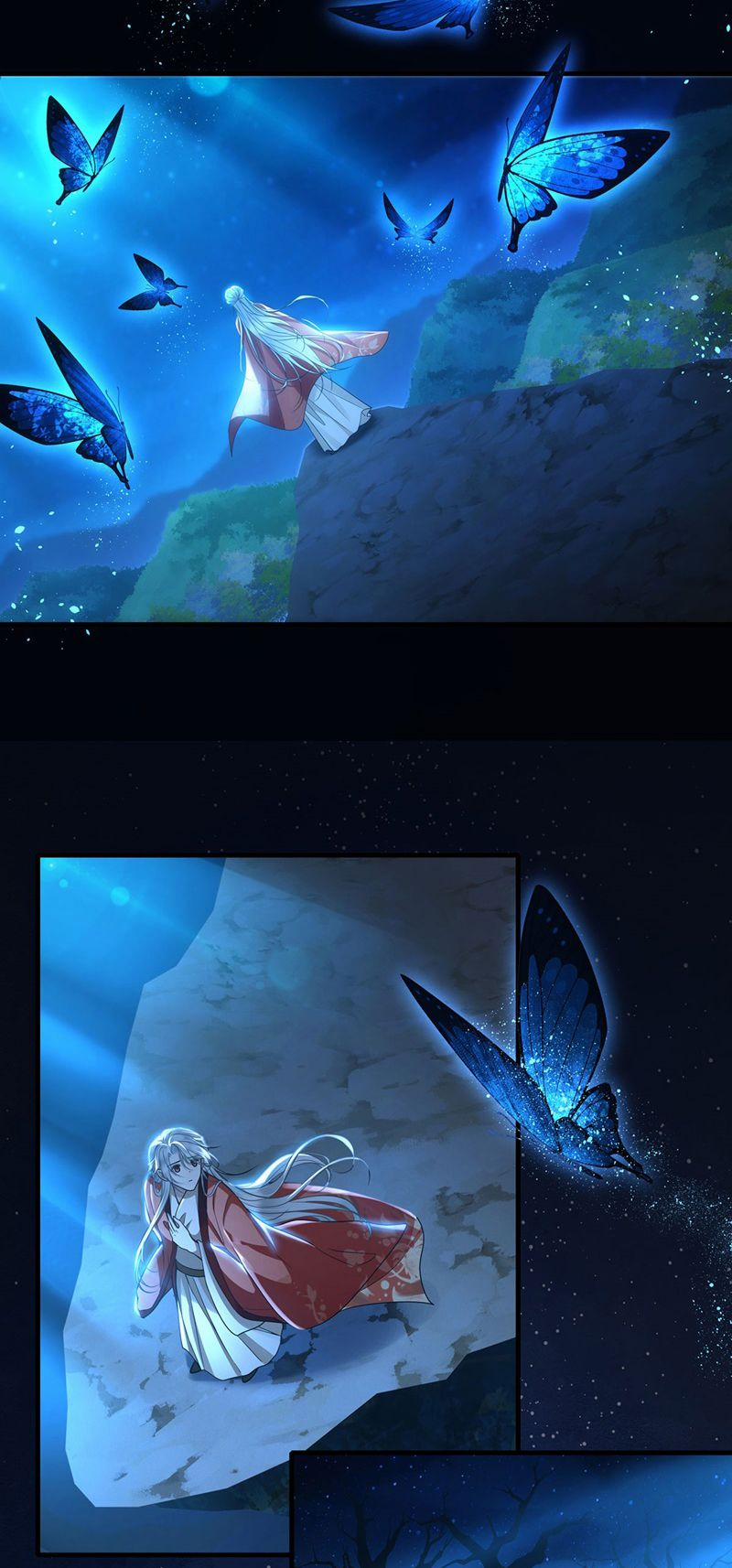 Điện Hạ Khuynh Thành 61 trang 17