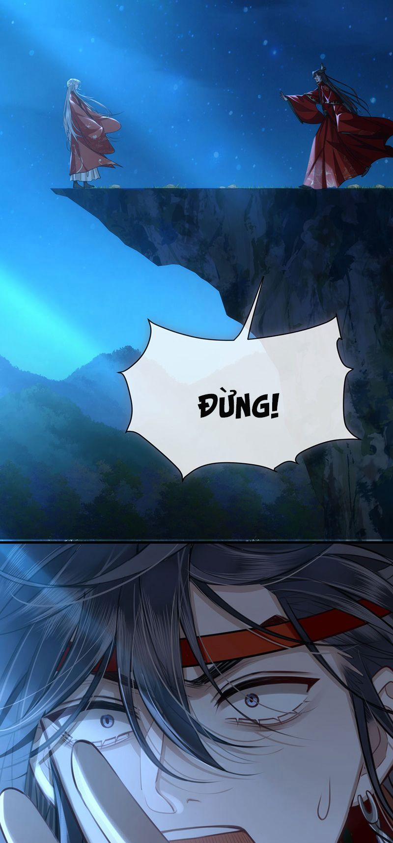 Điện Hạ Khuynh Thành 61 trang 24