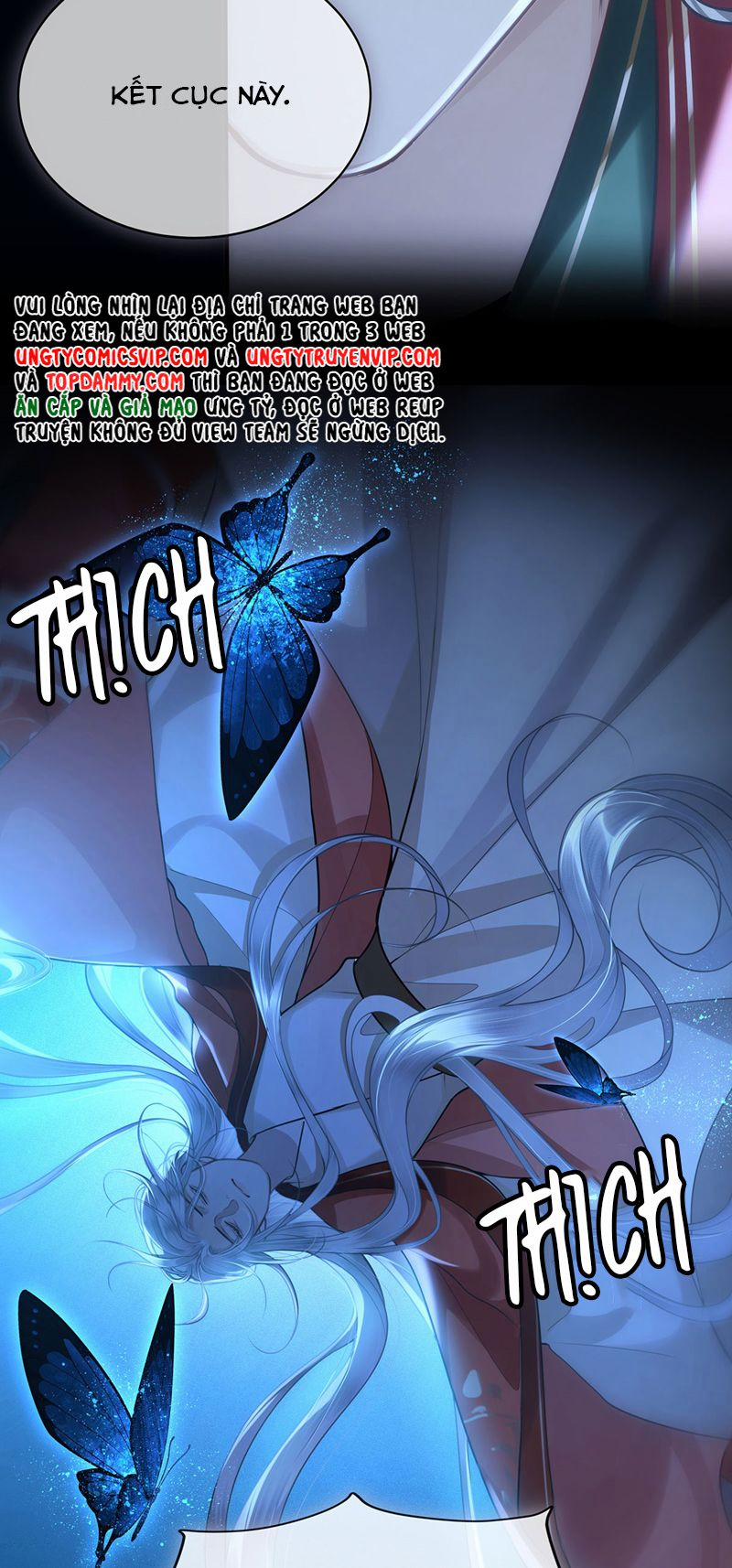 Điện Hạ Khuynh Thành 61 trang 29