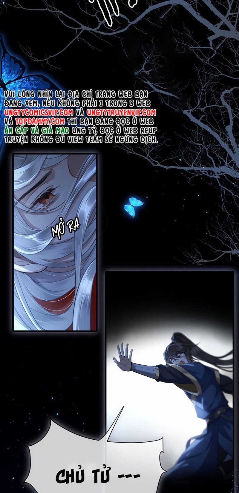 Điện Hạ Khuynh Thành 61 trang 32