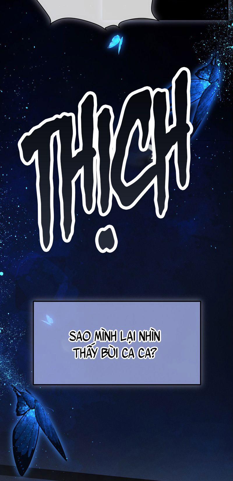 Điện Hạ Khuynh Thành 61 trang 33