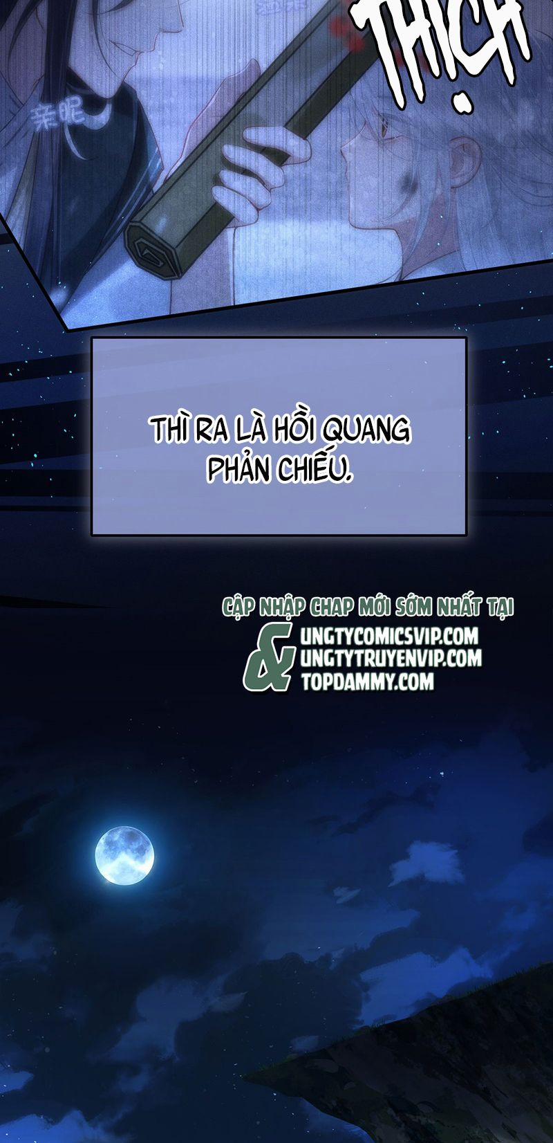 Điện Hạ Khuynh Thành 61 trang 35