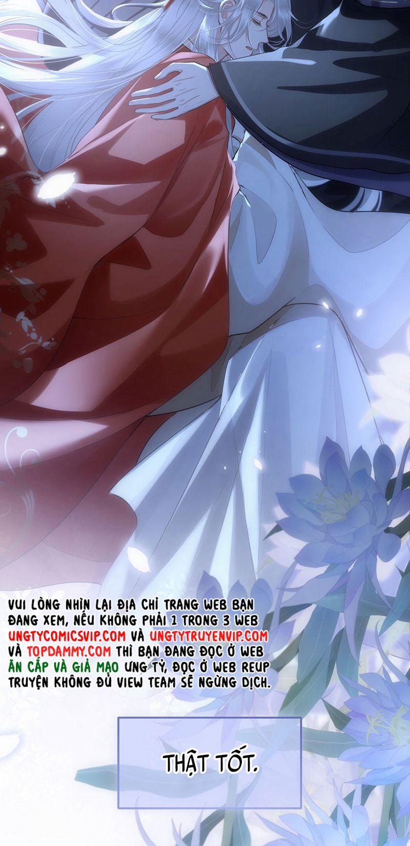 Điện Hạ Khuynh Thành 61 trang 38