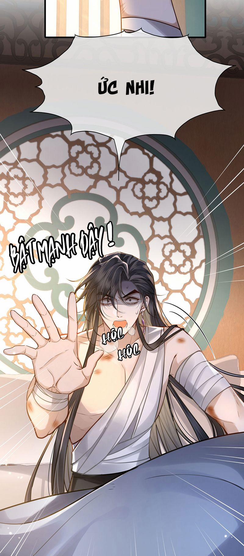 Điện Hạ Khuynh Thành 62 trang 10