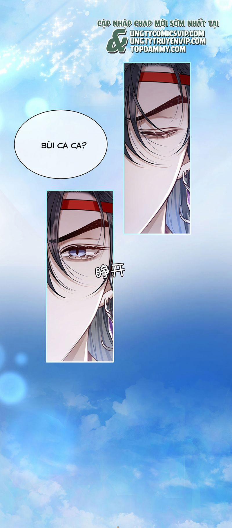 Điện Hạ Khuynh Thành 62 trang 2