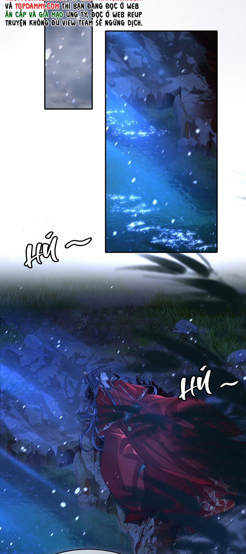 Điện Hạ Khuynh Thành 62 trang 23