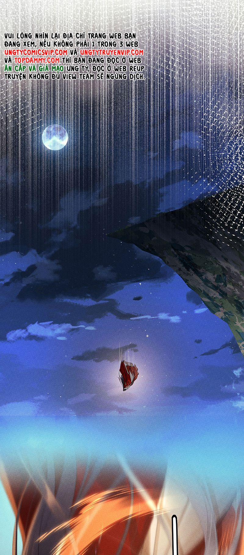 Điện Hạ Khuynh Thành 62 trang 5