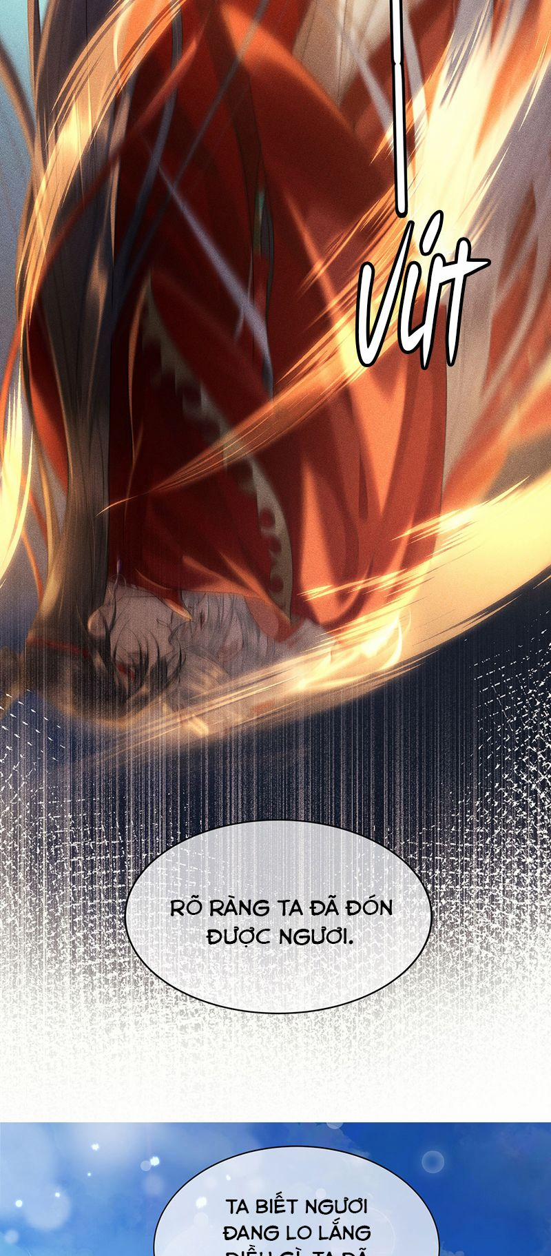 Điện Hạ Khuynh Thành 62 trang 6