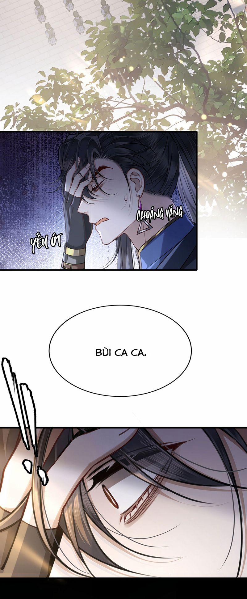 Điện Hạ Khuynh Thành 63 trang 2