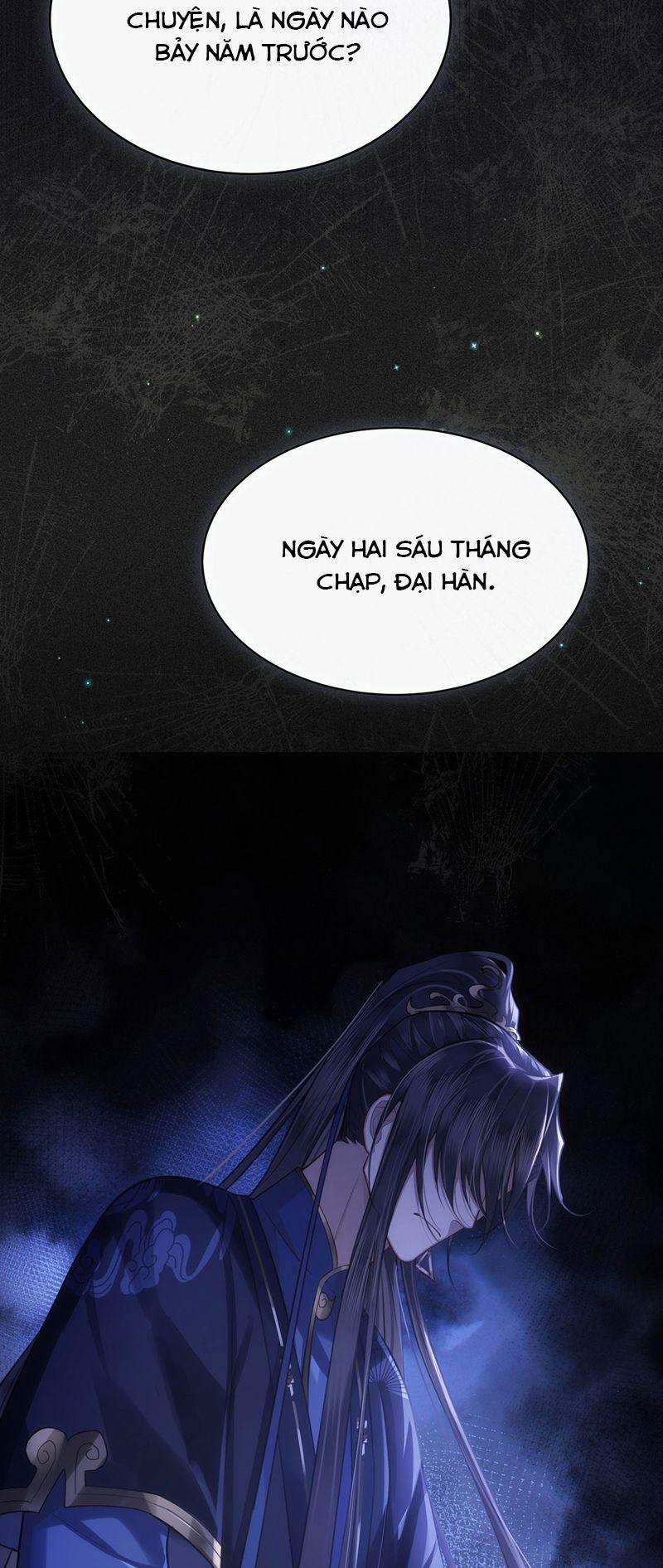 Điện Hạ Khuynh Thành 63 trang 22