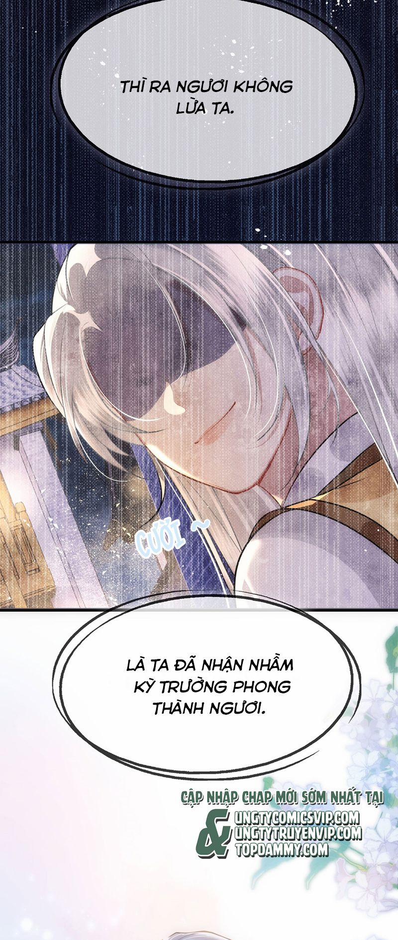 Điện Hạ Khuynh Thành 63 trang 24