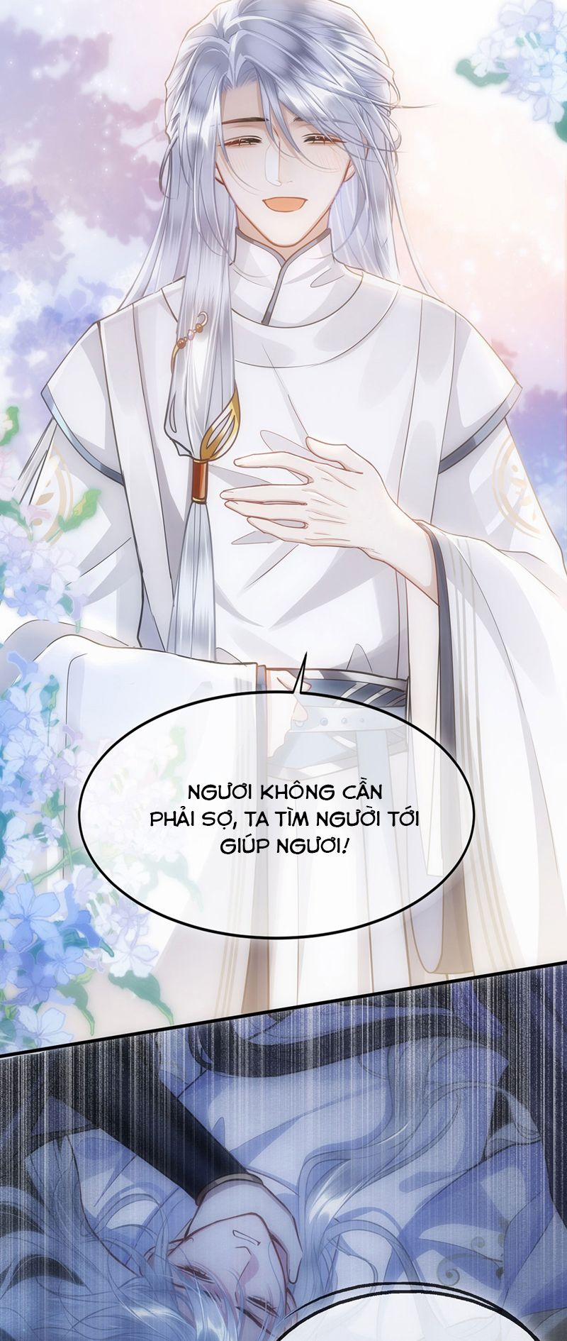 Điện Hạ Khuynh Thành 63 trang 25