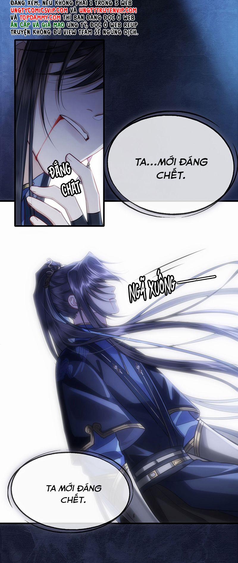 Điện Hạ Khuynh Thành 63 trang 27