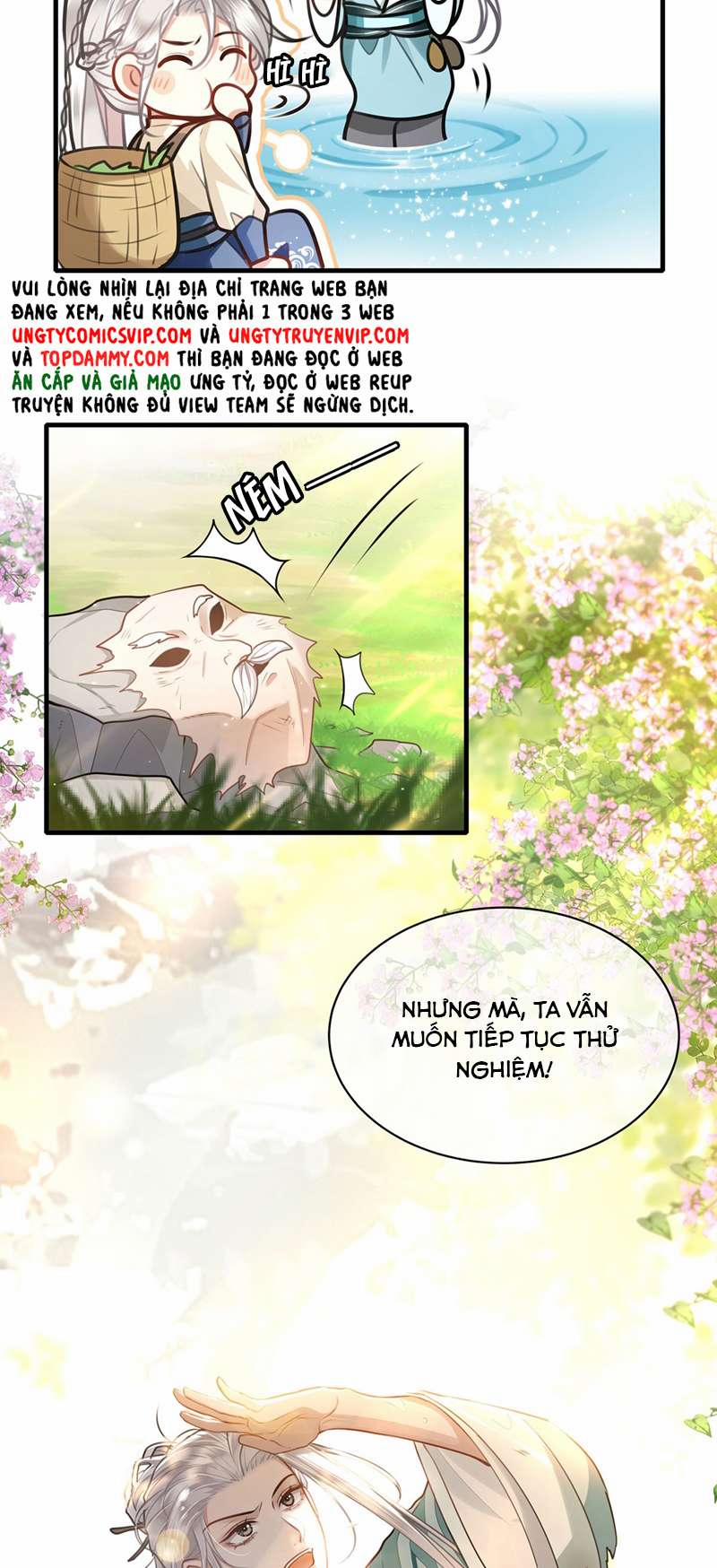 Điện Hạ Khuynh Thành 64 trang 18