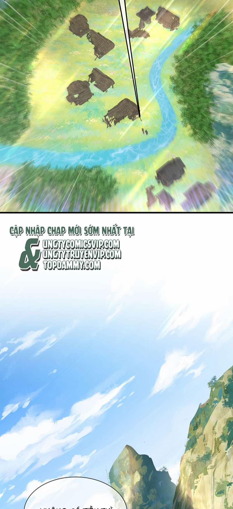 Điện Hạ Khuynh Thành 64 trang 20