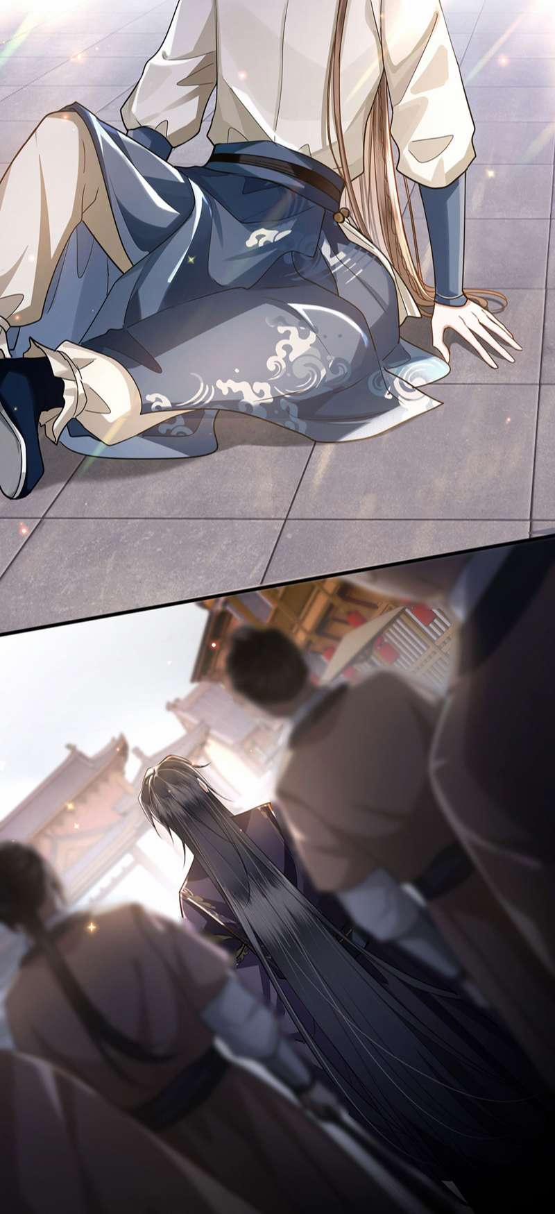 Điện Hạ Khuynh Thành 64 trang 28