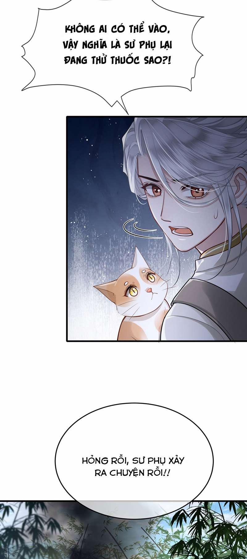 Điện Hạ Khuynh Thành 64 trang 7