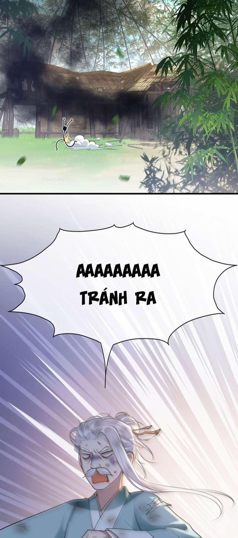 Điện Hạ Khuynh Thành 64 trang 8