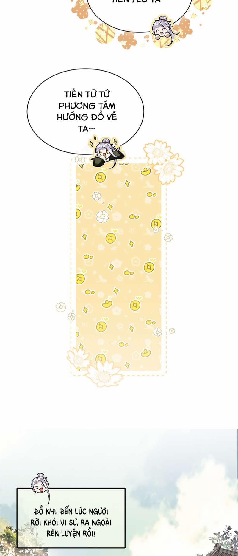 Điện Hạ Khuynh Thành 65 trang 11