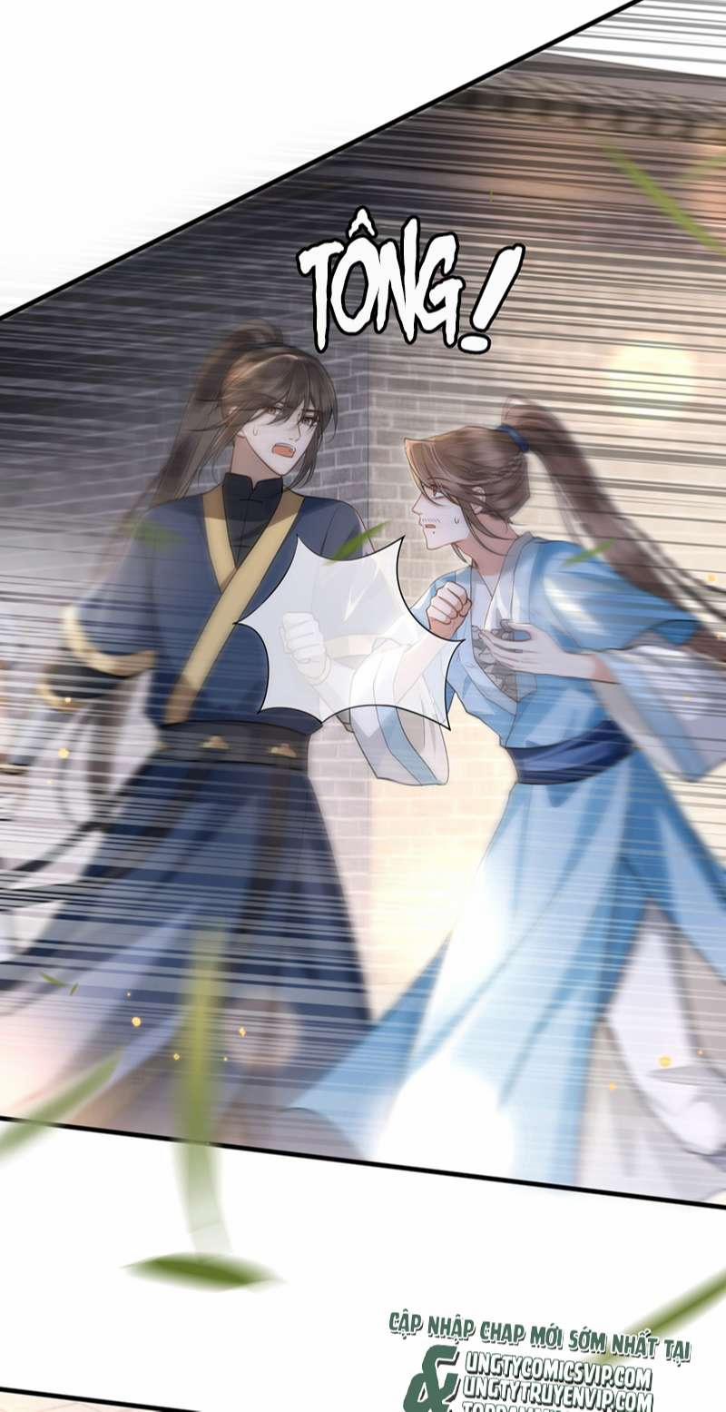 Điện Hạ Khuynh Thành 65 trang 21