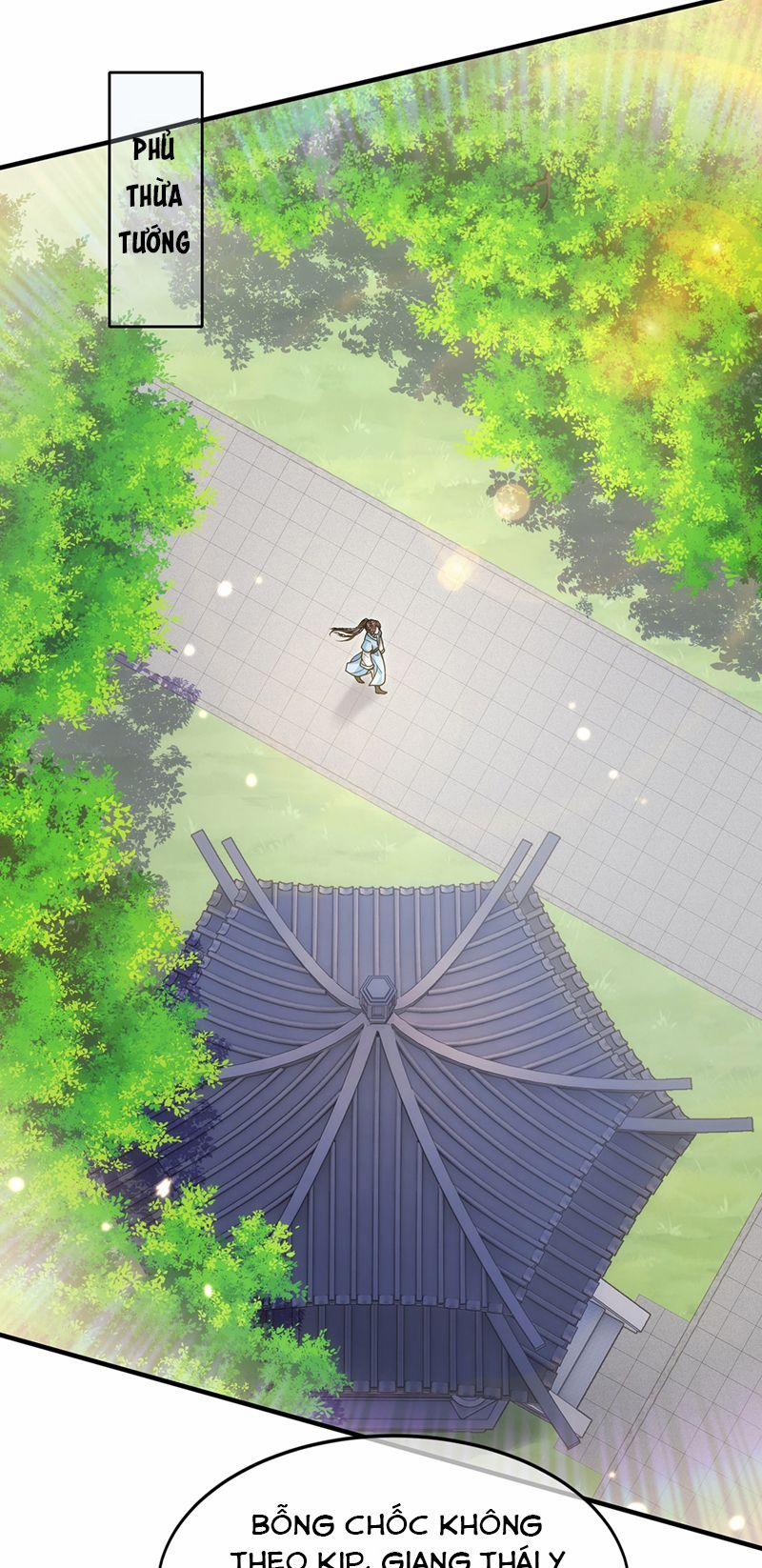 Điện Hạ Khuynh Thành 66 trang 10