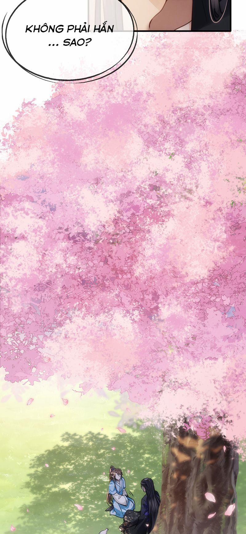 Điện Hạ Khuynh Thành 66 trang 20